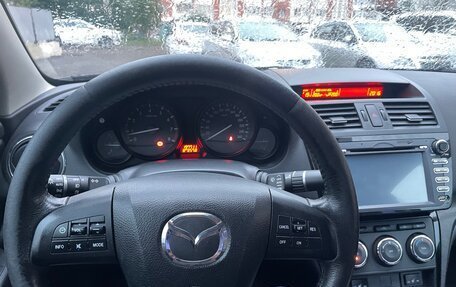 Mazda 6, 2011 год, 770 000 рублей, 14 фотография