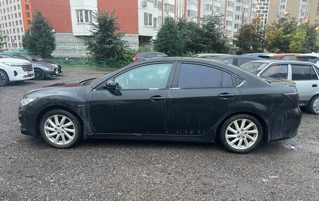 Mazda 6, 2011 год, 770 000 рублей, 7 фотография