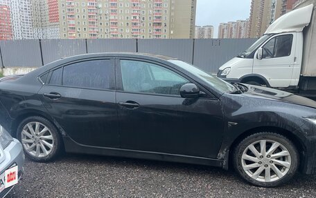 Mazda 6, 2011 год, 770 000 рублей, 4 фотография