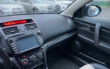 Mazda 6, 2011 год, 770 000 рублей, 12 фотография