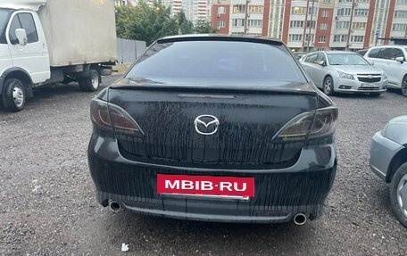 Mazda 6, 2011 год, 770 000 рублей, 5 фотография