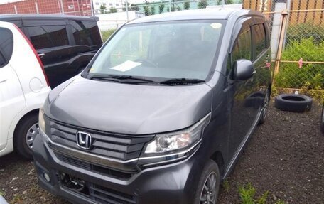 Honda N-WGN I рестайлинг, 2015 год, 780 000 рублей, 2 фотография