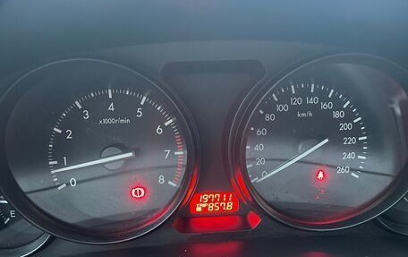 Mazda 6, 2011 год, 770 000 рублей, 18 фотография