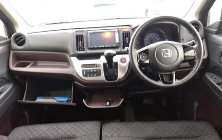 Honda N-WGN I рестайлинг, 2015 год, 780 000 рублей, 5 фотография