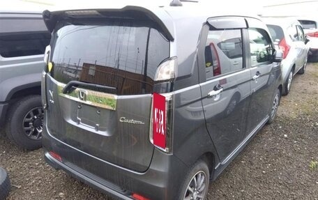 Honda N-WGN I рестайлинг, 2015 год, 780 000 рублей, 3 фотография