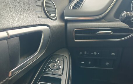 Hyundai Sonata VIII, 2022 год, 2 250 000 рублей, 15 фотография