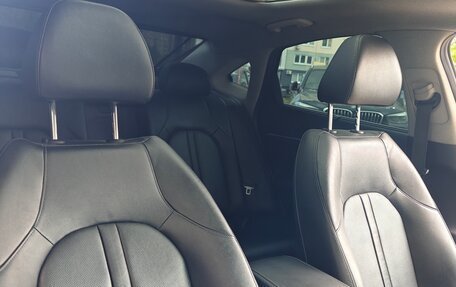 Hyundai Sonata VIII, 2022 год, 2 250 000 рублей, 27 фотография