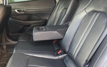 Hyundai Sonata VIII, 2022 год, 2 250 000 рублей, 25 фотография
