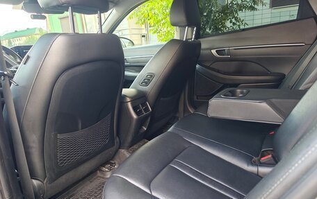 Hyundai Sonata VIII, 2022 год, 2 250 000 рублей, 24 фотография
