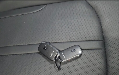 KIA K5, 2023 год, 2 700 500 рублей, 9 фотография