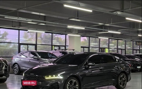 KIA K5, 2023 год, 2 700 500 рублей, 6 фотография