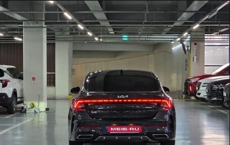 KIA K5, 2023 год, 2 700 500 рублей, 3 фотография