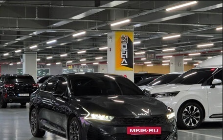 KIA K5, 2023 год, 2 700 500 рублей, 5 фотография