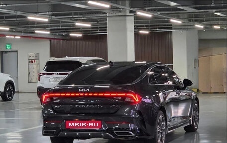 KIA K5, 2023 год, 2 700 500 рублей, 2 фотография