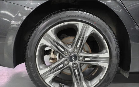 KIA K5, 2023 год, 2 700 500 рублей, 11 фотография