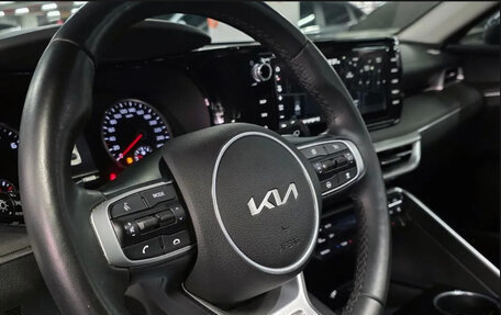KIA K5, 2023 год, 2 700 500 рублей, 13 фотография
