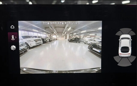 KIA K5, 2023 год, 2 700 500 рублей, 19 фотография