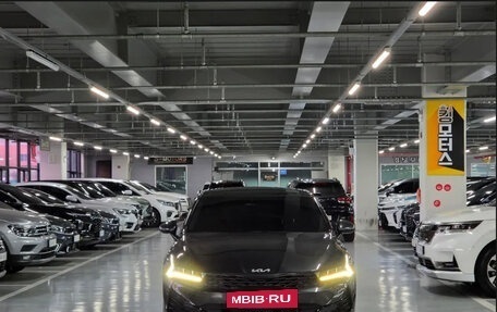 KIA K5, 2023 год, 2 700 500 рублей, 18 фотография