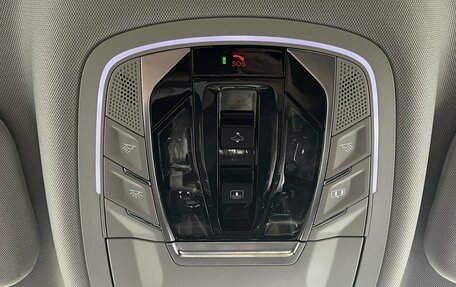 CheryExeed VX, 2023 год, 3 150 000 рублей, 27 фотография