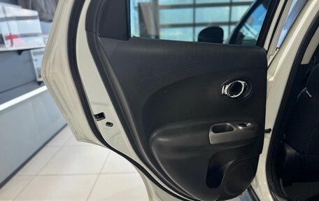 Nissan Juke II, 2014 год, 899 000 рублей, 11 фотография