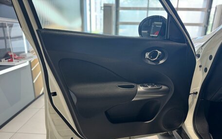 Nissan Juke II, 2014 год, 899 000 рублей, 7 фотография