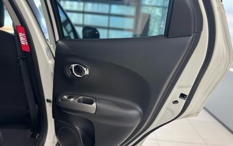 Nissan Juke II, 2014 год, 899 000 рублей, 14 фотография