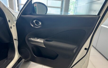 Nissan Juke II, 2014 год, 899 000 рублей, 17 фотография
