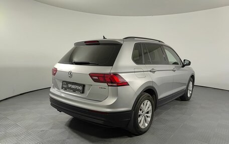 Volkswagen Tiguan II, 2020 год, 2 750 000 рублей, 6 фотография