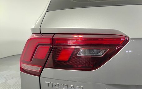 Volkswagen Tiguan II, 2020 год, 2 750 000 рублей, 11 фотография