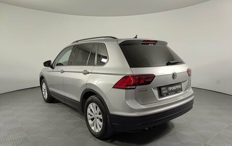 Volkswagen Tiguan II, 2020 год, 2 750 000 рублей, 8 фотография