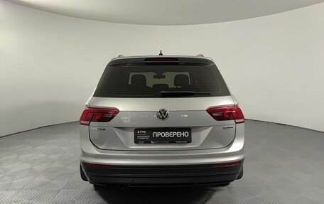 Volkswagen Tiguan II, 2020 год, 2 750 000 рублей, 7 фотография
