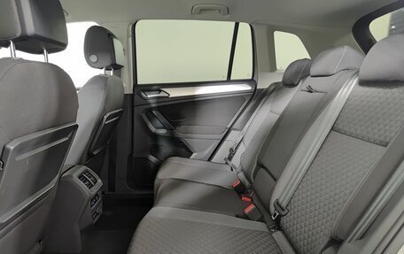 Volkswagen Tiguan II, 2020 год, 2 750 000 рублей, 15 фотография