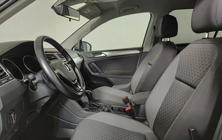 Volkswagen Tiguan II, 2020 год, 2 750 000 рублей, 20 фотография
