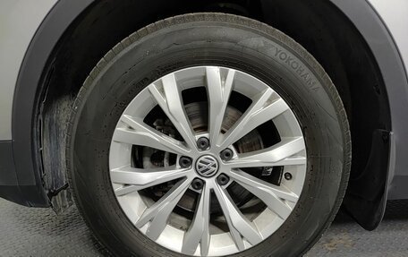 Volkswagen Tiguan II, 2020 год, 2 750 000 рублей, 22 фотография