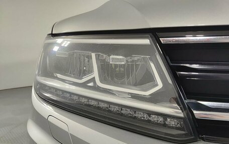 Volkswagen Tiguan II, 2020 год, 2 750 000 рублей, 21 фотография