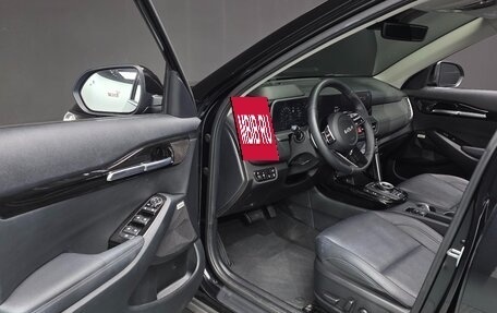KIA Seltos I, 2023 год, 1 915 888 рублей, 5 фотография