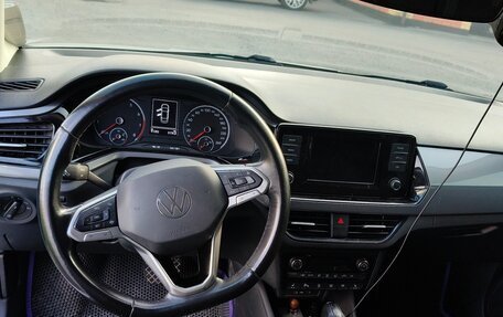 Volkswagen Polo VI (EU Market), 2021 год, 1 750 000 рублей, 15 фотография