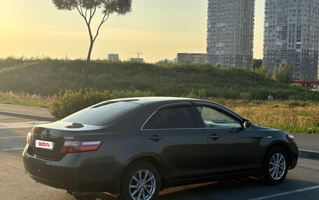 Toyota Camry, 2007 год, 820 000 рублей, 5 фотография