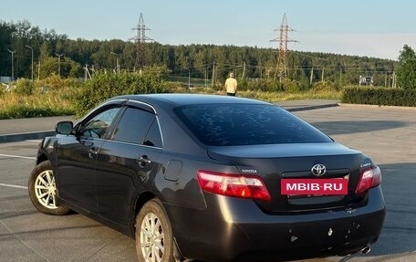Toyota Camry, 2007 год, 820 000 рублей, 3 фотография