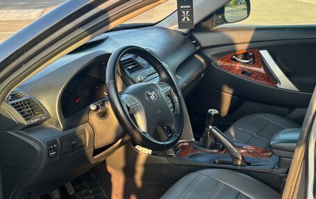 Toyota Camry, 2007 год, 820 000 рублей, 8 фотография
