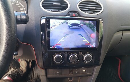 Ford Focus II рестайлинг, 2007 год, 370 000 рублей, 2 фотография