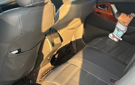 Toyota Camry, 2007 год, 820 000 рублей, 10 фотография