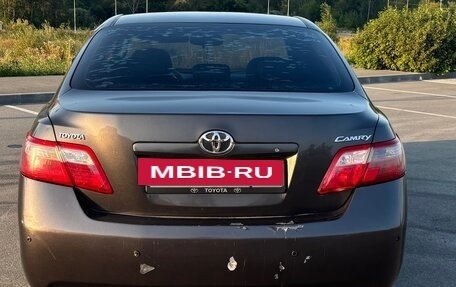 Toyota Camry, 2007 год, 820 000 рублей, 6 фотография