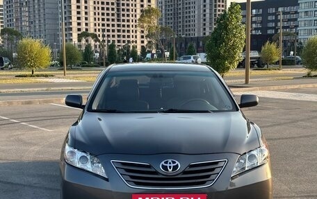 Toyota Camry, 2007 год, 820 000 рублей, 7 фотография