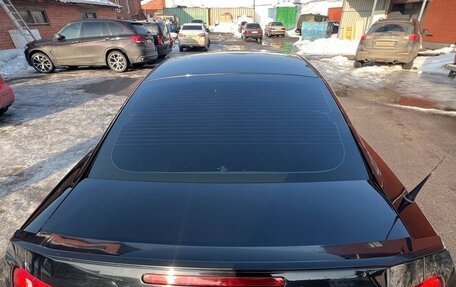 Ford Mustang VI рестайлинг, 2011 год, 1 700 000 рублей, 5 фотография
