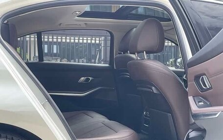 BMW 3 серия, 2022 год, 2 830 000 рублей, 4 фотография