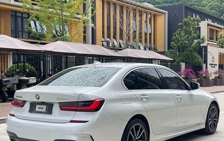 BMW 3 серия, 2022 год, 2 830 000 рублей, 5 фотография