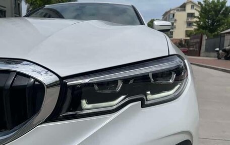 BMW 3 серия, 2022 год, 2 830 000 рублей, 9 фотография