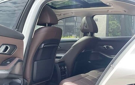 BMW 3 серия, 2022 год, 2 830 000 рублей, 10 фотография