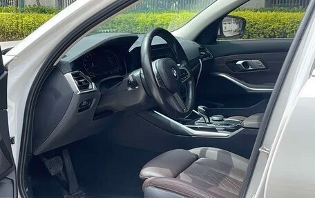 BMW 3 серия, 2022 год, 2 830 000 рублей, 6 фотография